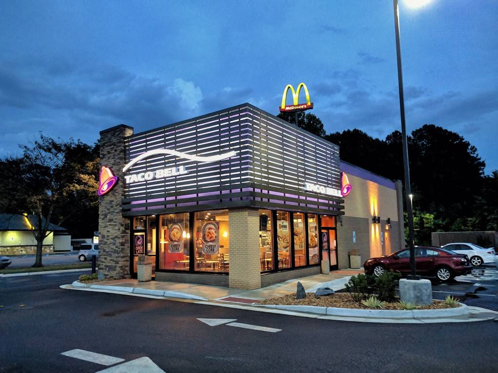 Taco Bell | meal takeaway | 3375 Commander Shepard Boulevard, Hampton, VA 23666, USA | 7578652000 OR +1 757-865-2000