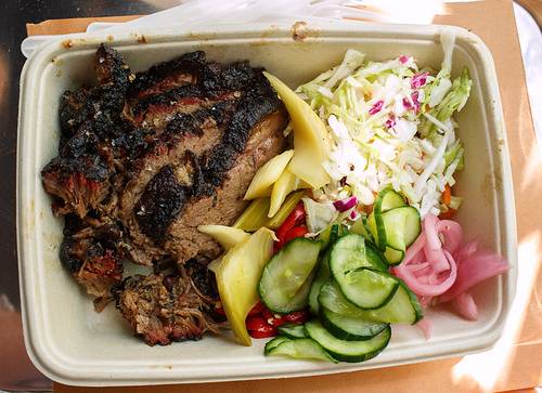 Mighty Quinns Barbeque | restaurant | 850 NJ-3, Clifton, NJ 07012, USA | 9737778340 OR +1 973-777-8340