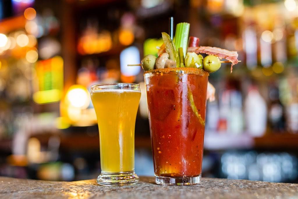 Malarkeys Pub & Townies Grill | restaurant | 408 3rd St, Wausau, WI 54403, USA | 7158193663 OR +1 715-819-3663