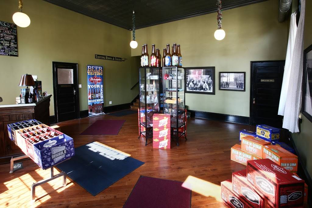 Philadelphia Brewing Co | restaurant | 2440 Frankford Ave, Philadelphia, PA 19125, USA | 2154272739 OR +1 215-427-2739