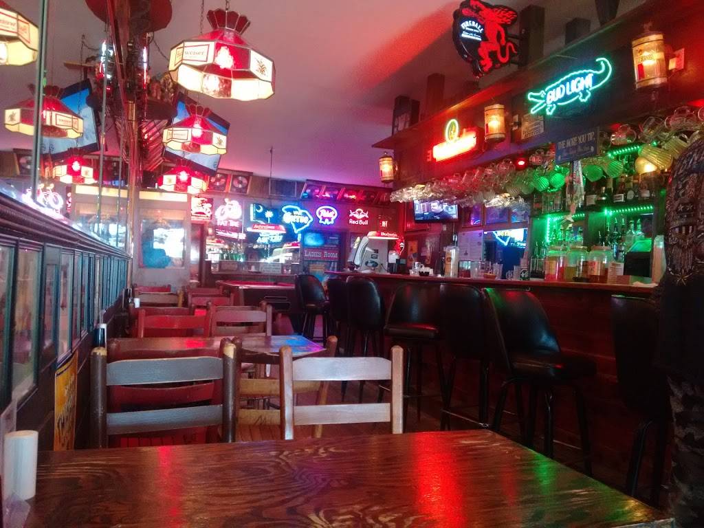 The Bowery | night club | 110 9th Ave N, Myrtle Beach, SC 29577, USA | 8436263445 OR +1 843-626-3445