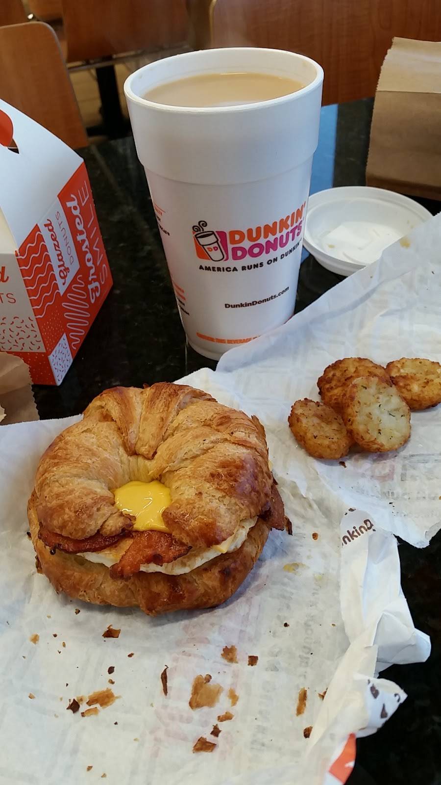 Dunkin | cafe | 1255 W Boughton Rd, Bolingbrook, IL 60440, USA | 6307590478 OR +1 630-759-0478