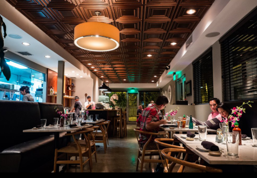 Shokudo By World Resources Cafe | restaurant | 4740 NE 2nd Ave, Miami, FL 33137, USA | 3057587782 OR +1 305-758-7782