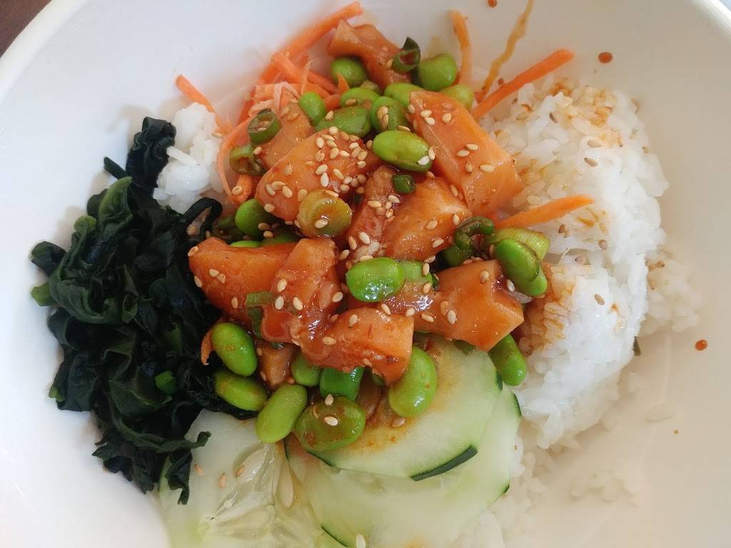 OneTwoThree Sushi™ | restaurant | 101 5th St E #205, St Paul, MN 55101, USA | 6513405012 OR +1 651-340-5012