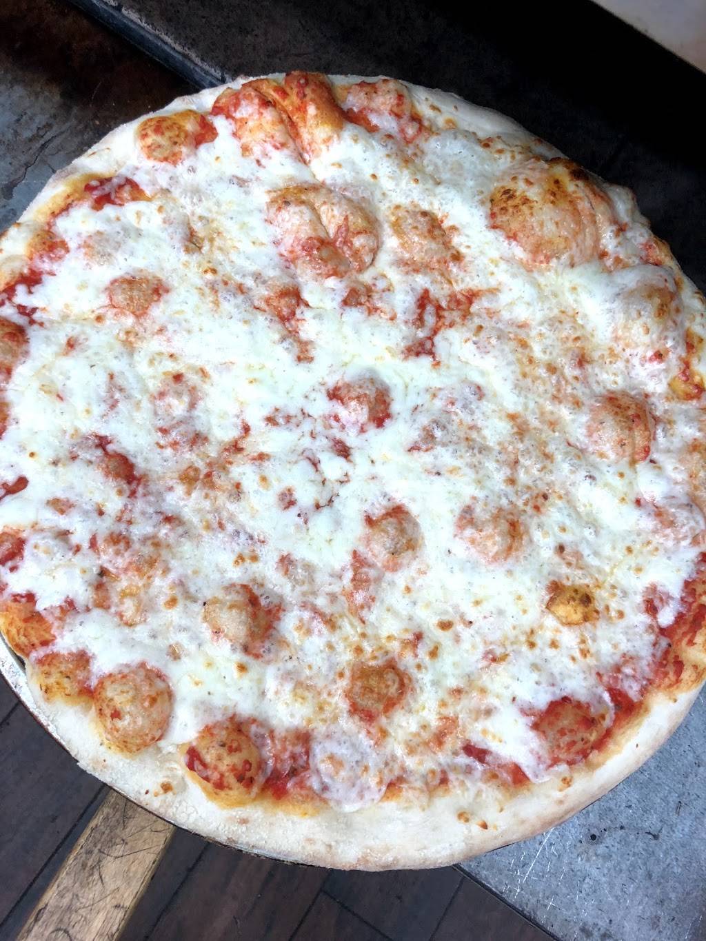 99 cent Hot Pizza And Hotdog | meal takeaway | 164-17 Jamaica Ave, Jamaica, NY 11432, USA | 3479607065 OR +1 347-960-7065