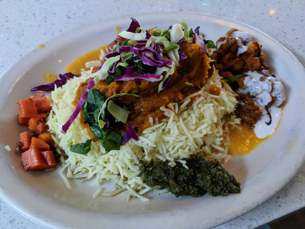 Avatars Punjabi Burritos | restaurant | 715 Center Blvd, Fairfax, CA 94930, USA | 4154485361 OR +1 415-448-5361