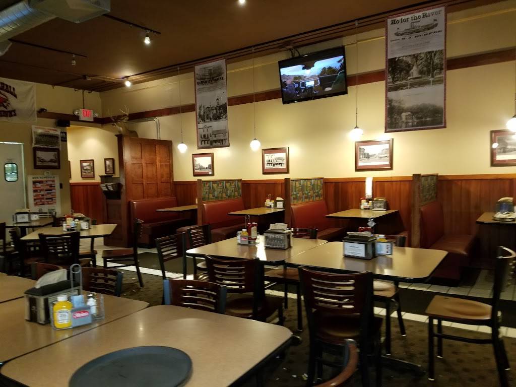 Broadway Grille | restaurant | 107 W Michigan Ave, Marshall, MI 49068, USA | 2697819200 OR +1 269-781-9200