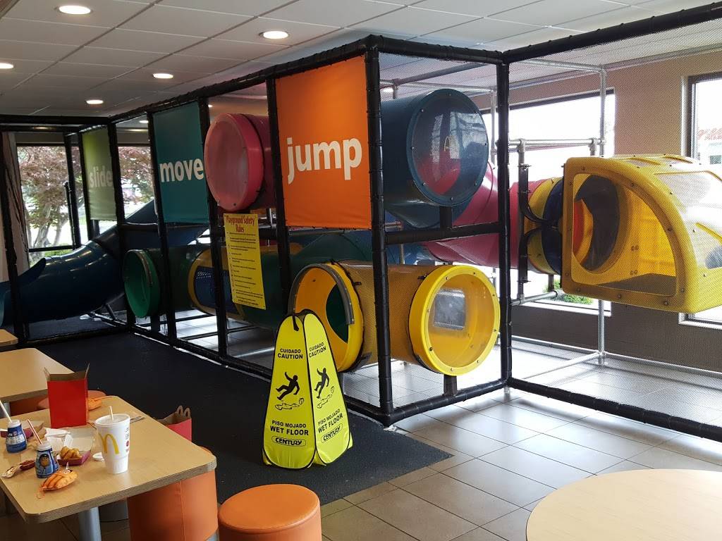 McDonalds | cafe | 1906 Emmorton Rd, Bel Air, MD 21014, USA | 4105690629 OR +1 410-569-0629