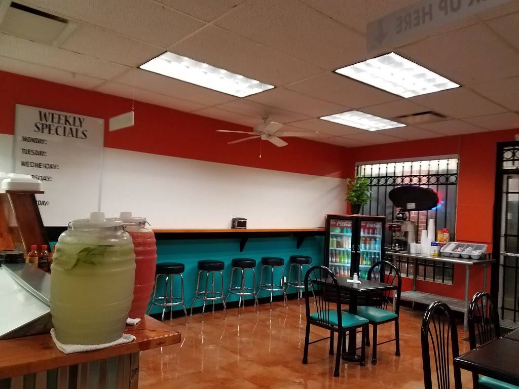Taqueria Los Jaimes | restaurant | 6625 Brittmoore Rd, Houston, TX 77041, USA | 3468886586 OR +1 346-888-6586