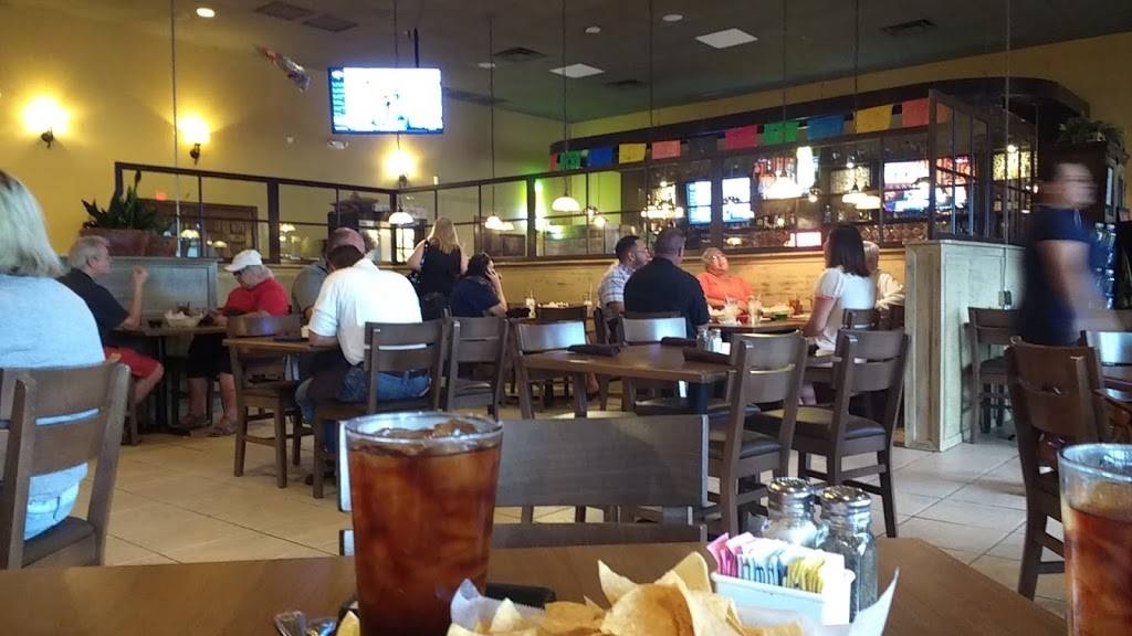 El Bosque | restaurant | 821 Eva St, Montgomery, TX 77316, USA | 9365976996 OR +1 936-597-6996