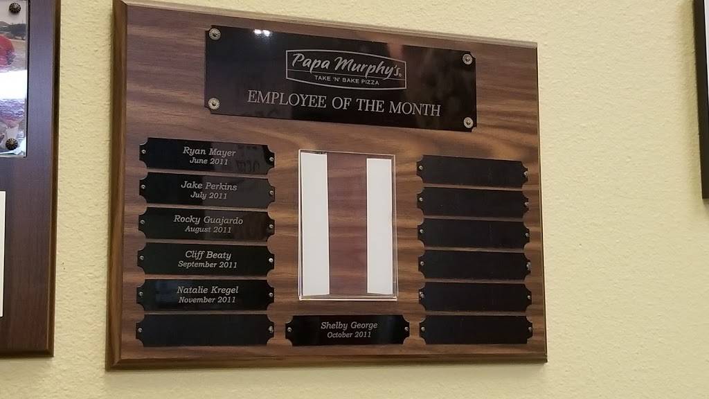 Papa Murphys | Take N Bake Pizza | meal takeaway | 5017 Saratoga Blvd Suite 125, Corpus Christi, TX 78413, USA | 3619927272 OR +1 361-992-7272