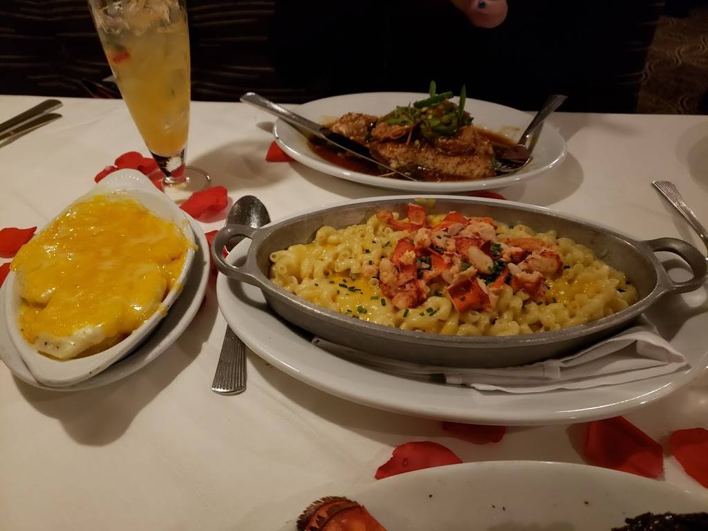 Ruths Chris Steak House - Annapolis | restaurant | 301 Severn Ave, Annapolis, MD 21403, USA | 4109900033 OR +1 410-990-0033