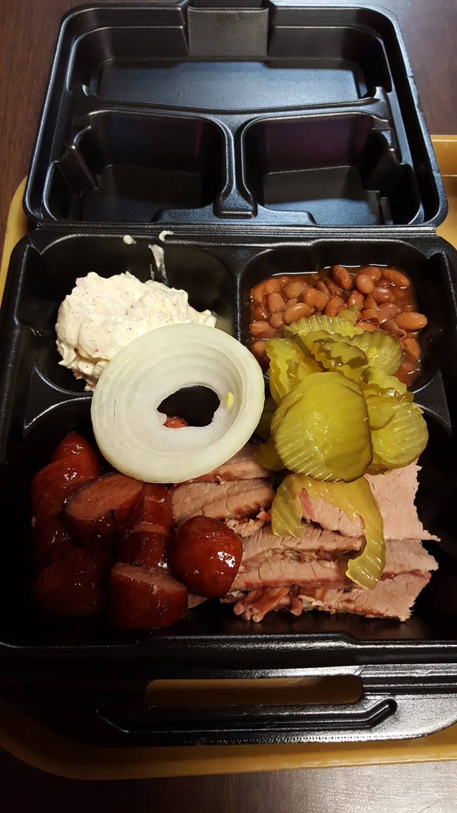 Bodacious Bar-B-Q | restaurant | 1879 Troup Hwy, Tyler, TX 75701, USA | 9035924148 OR +1 903-592-4148