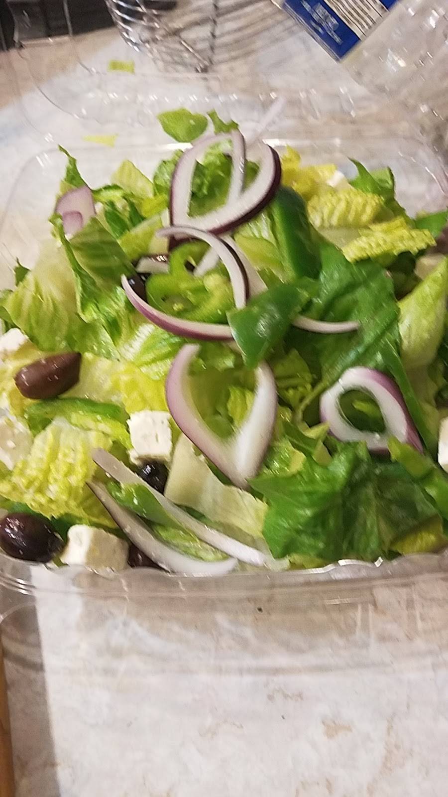 Rosatis Pizza | restaurant | 1730 E Warner Rd #9, Tempe, AZ 85284, USA | 4808204444 OR +1 480-820-4444