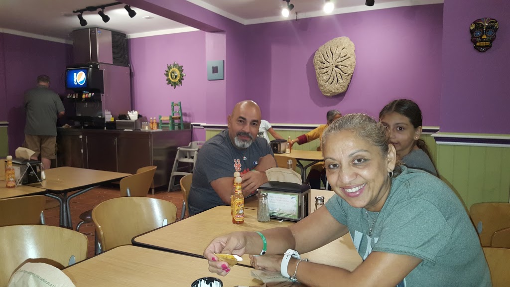 Purple Jalapeno | restaurant | 4020 Ocean Ave, Wildwood, NJ 08260, USA | 6094355396 OR +1 609-435-5396