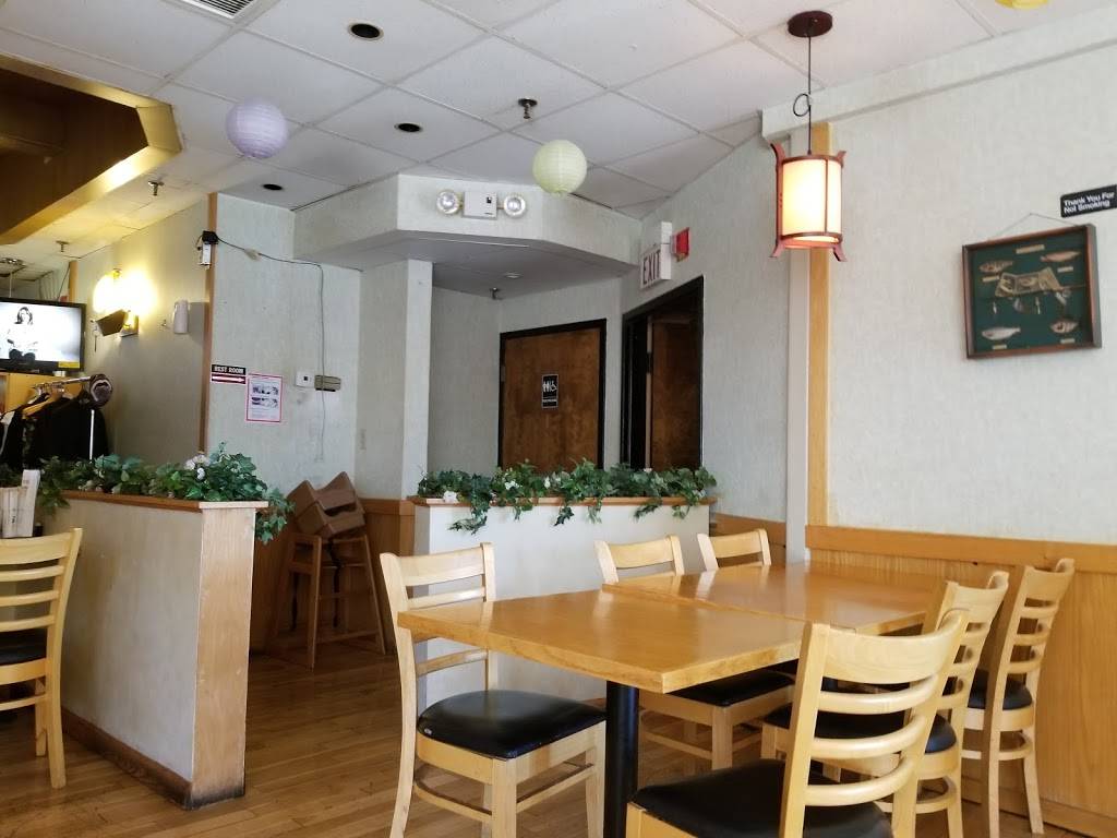 Jennys Japanese Cuisine | restaurant | 447 Springfield Ave, Summit, NJ 07901, USA | 9082738828 OR +1 908-273-8828