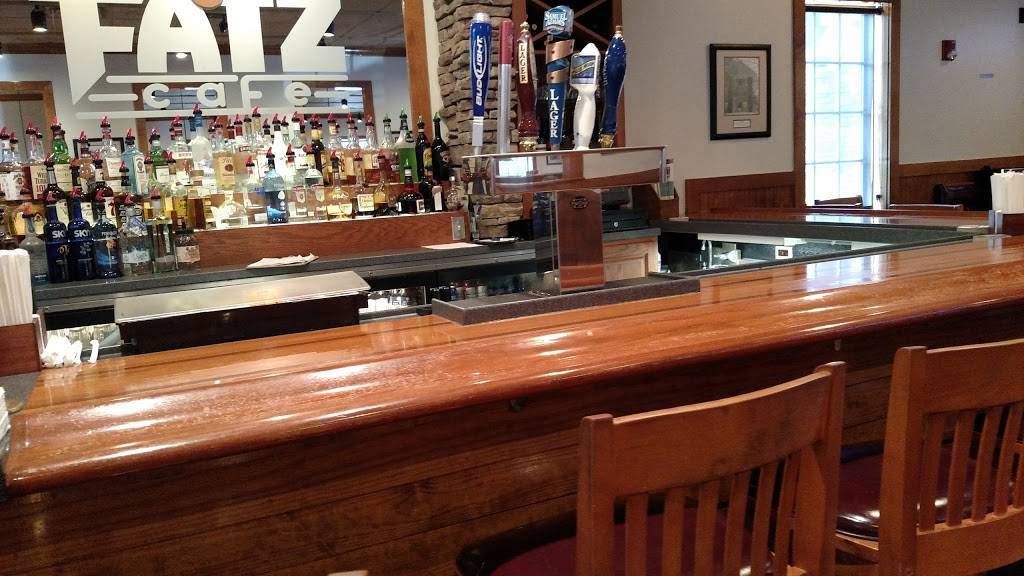 Fatz Southern Kitchen | restaurant | 212 Wall St, Camden, SC 29020, USA | 8034323439 OR +1 803-432-3439