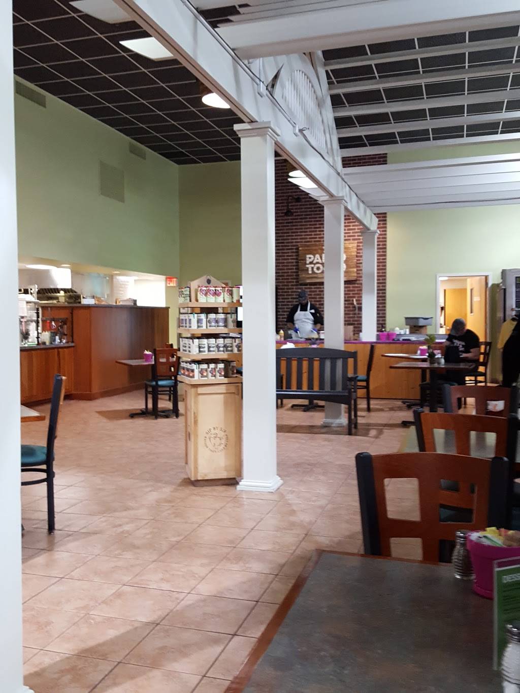 Paleo To-Go | restaurant | 11250 Jefferson Ave, Newport News, VA 23601, USA | 7575993510 OR +1 757-599-3510