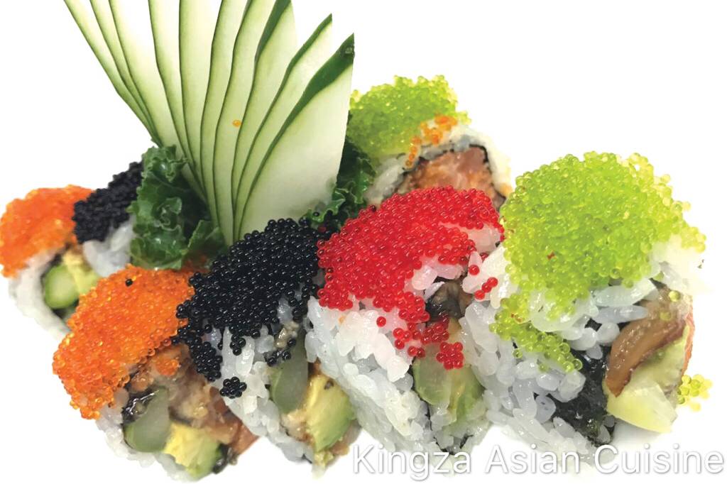 Kingza Asian Cuisine | restaurant | 481 Market St, Kingston, PA 18704, USA | 5702706668 OR +1 570-270-6668