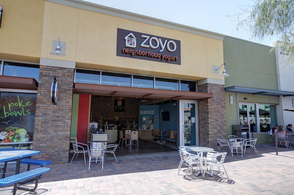 Zoyo Neighborhood Yogurt | restaurant | 1515 N 7th Ave UNIT 130, Phoenix, AZ 85007, USA | 6022533336 OR +1 602-253-3336
