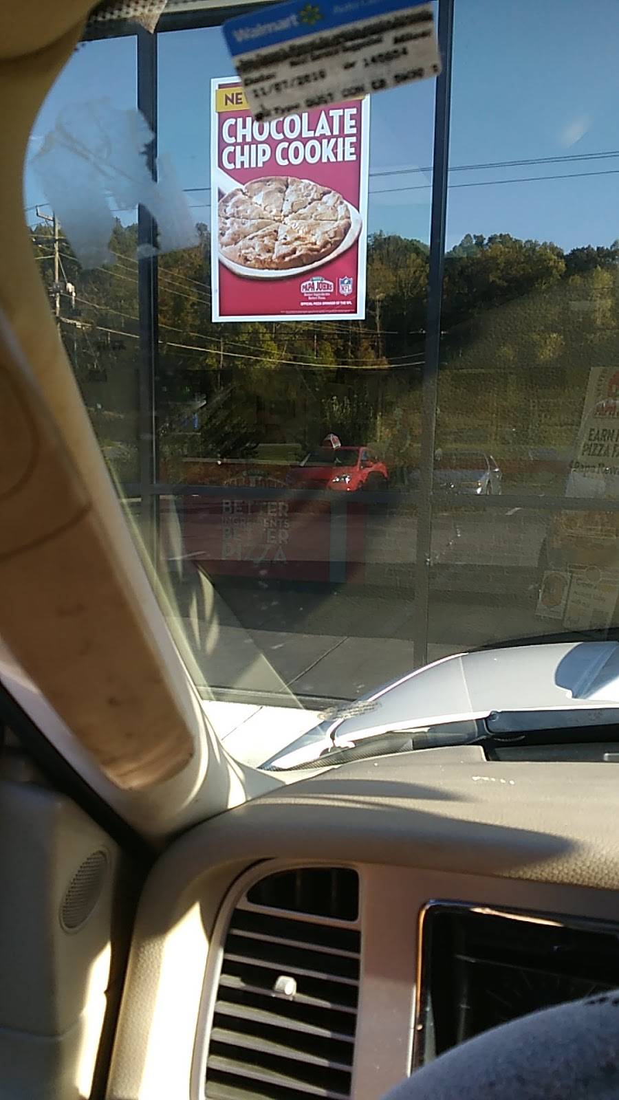 Papa Johns Pizza | restaurant | 5942 TN-58, Chattanooga, TN 37341, USA | 4233448581 OR +1 423-344-8581