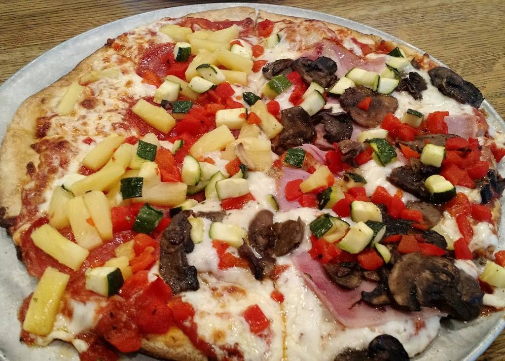 Herb & Fire Pizzeria - Grandville | restaurant | 3180 44th St SW, Grandville, MI 49418, USA | 6167731443 OR +1 616-773-1443