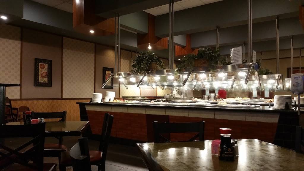 Mei Mei Chinese Buffet | restaurant | 10455 N Central Expy #123, Dallas, TX 75231, USA | 2148901888 OR +1 214-890-1888