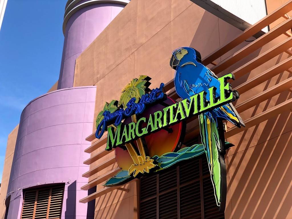 Jimmy Buffett’s Margaritaville | restaurant | 100 Universal City Plaza, Universal City, CA 91608, USA | 8186227833 OR +1 818-622-7833