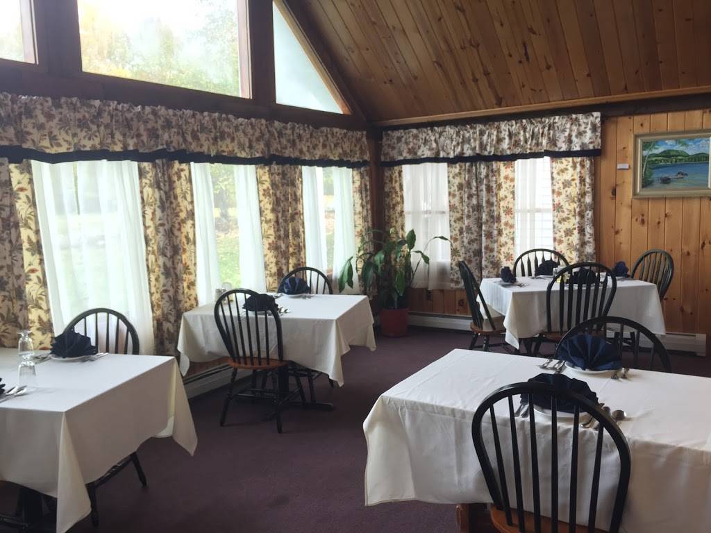 The Sedgley Place | restaurant | 54 Sedgley Rd, Greene, ME 04236, USA | 2079465990 OR +1 207-946-5990
