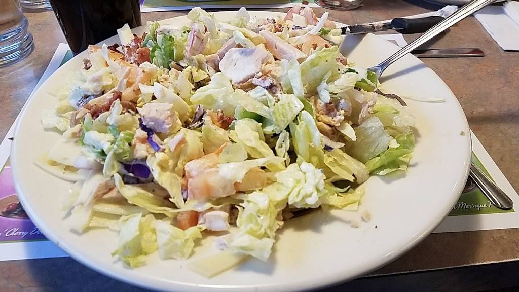 Rams Horn Restaurant | restaurant | 1990 S Rochester Rd, Rochester Hills, MI 48307, USA | 2486517900 OR +1 248-651-7900