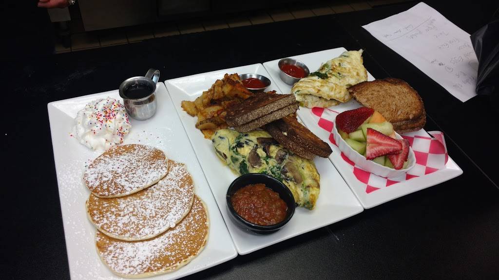 Taylor Sams | restaurant | 20 Broad St, Red Bank, NJ 07701, USA | 7323835541 OR +1 732-383-5541