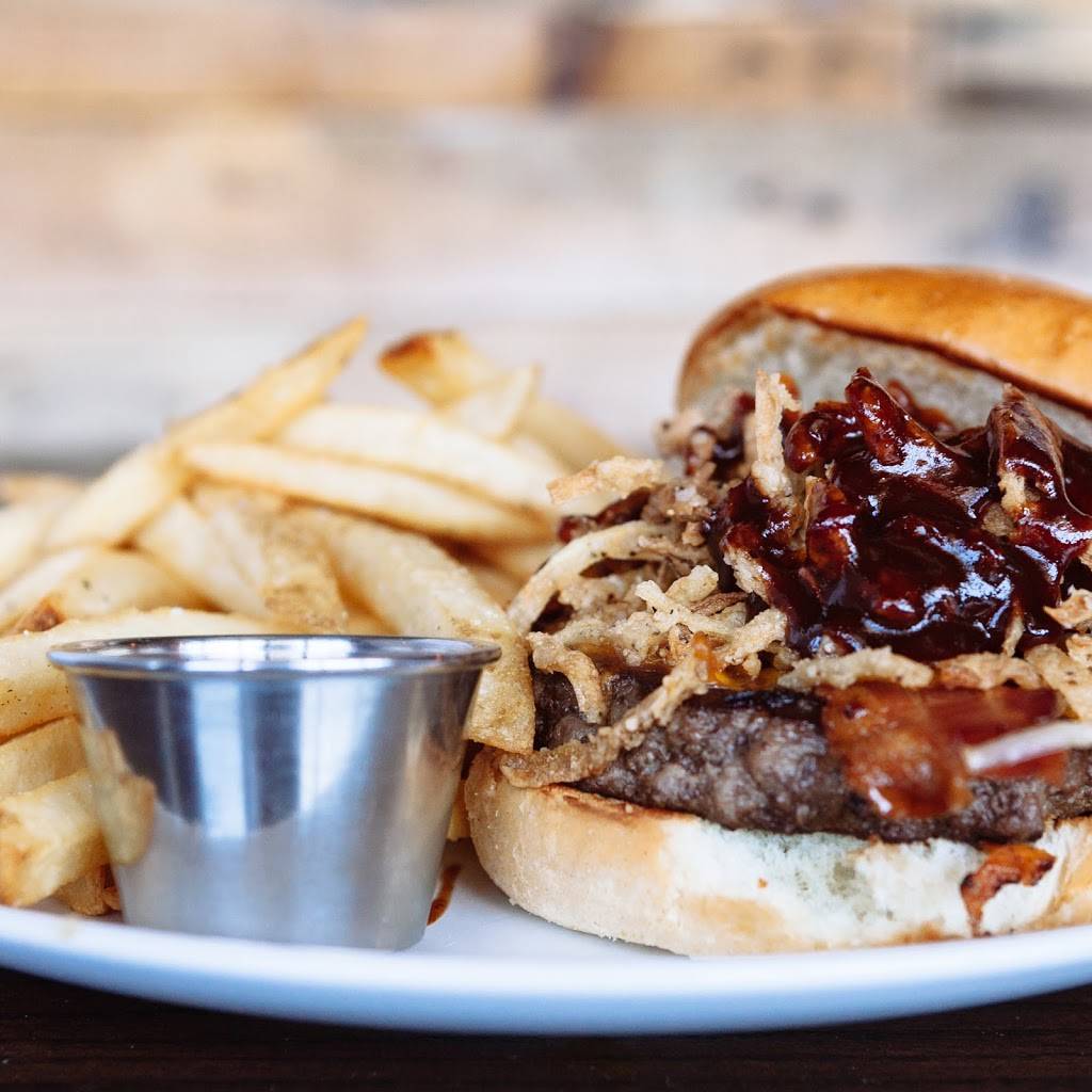 Haymaker | restaurant | 1800 N Litchfield Rd, Goodyear, AZ 85395, USA | 6235369000 OR +1 623-536-9000