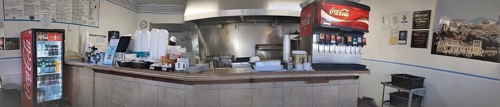 Greek House Cafe | restaurant | 2375 Sycamore Dr #5, Simi Valley, CA 93065, USA | 8059559899 OR +1 805-955-9899