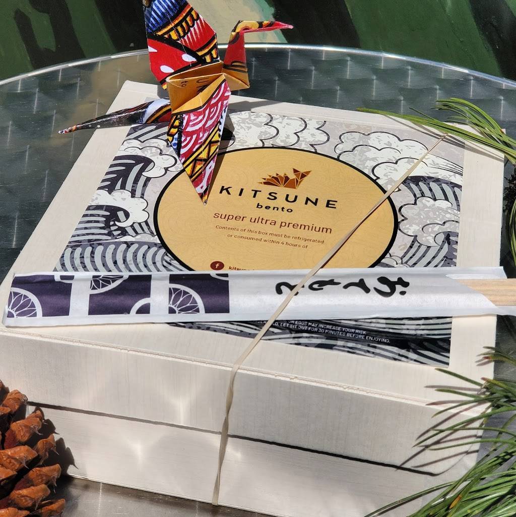 Kitsune Denver | restaurant | 2706 Larimer St, Denver, CO 80205, USA | 3038683703 OR +1 303-868-3703