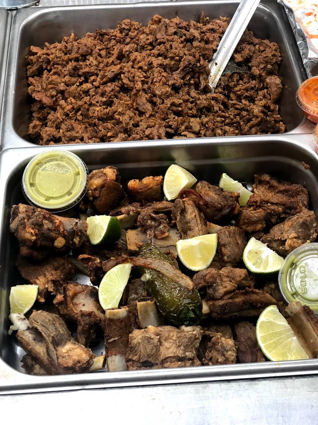 El Sabor Latino | restaurant | University, FL 33612, USA | 8135156503 OR +1 813-515-6503