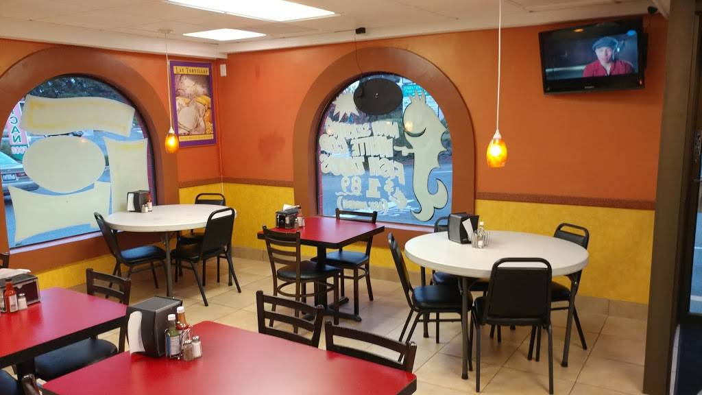 Taqueria El Sabor | restaurant | 1636 S Mildred St, Tacoma, WA 98465, USA | 2535650501 OR +1 253-565-0501