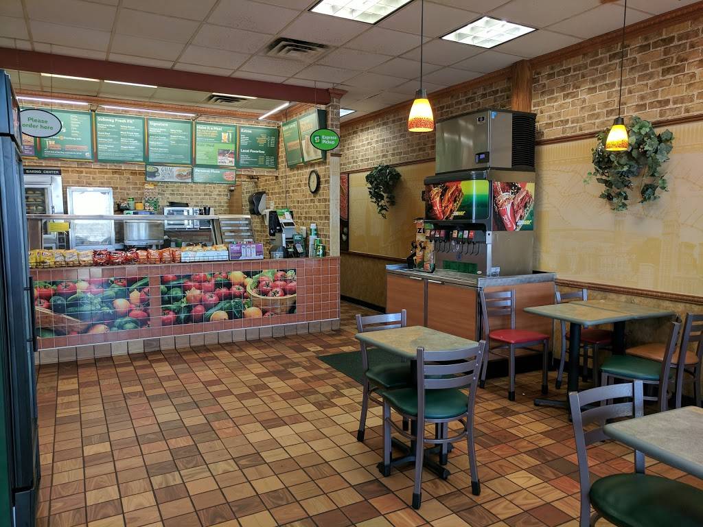 Subway Restaurants | restaurant | 156 Enterprise St K, Sterling, VA 20164, USA | 5713130035 OR +1 571-313-0035