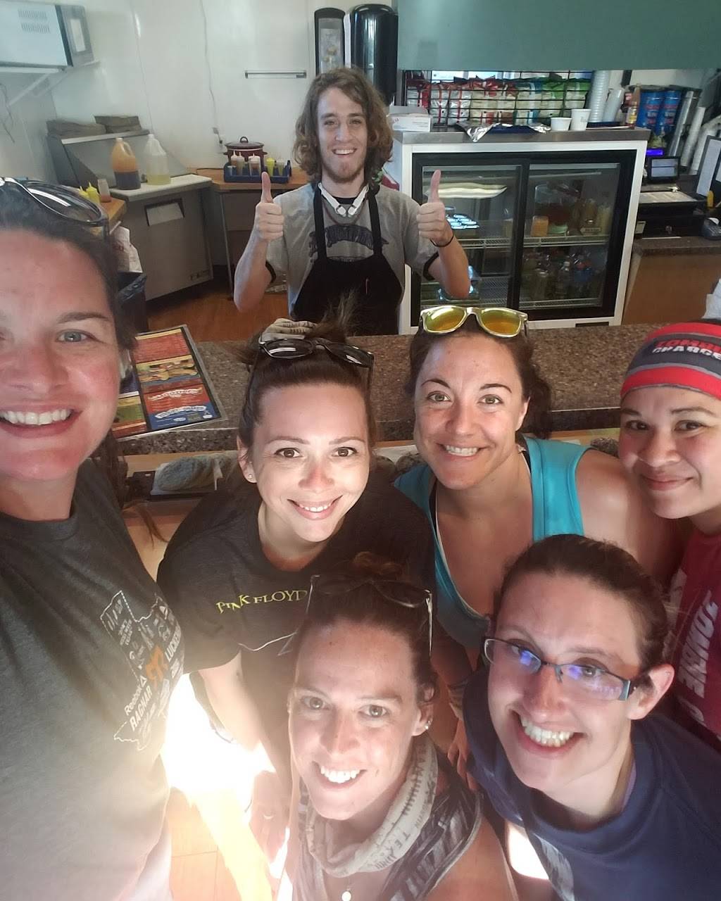 ThunderCloud Subs | restaurant | 1035 TX-123 #101, San Marcos, TX 78666, USA | 5127387283 OR +1 512-738-7283