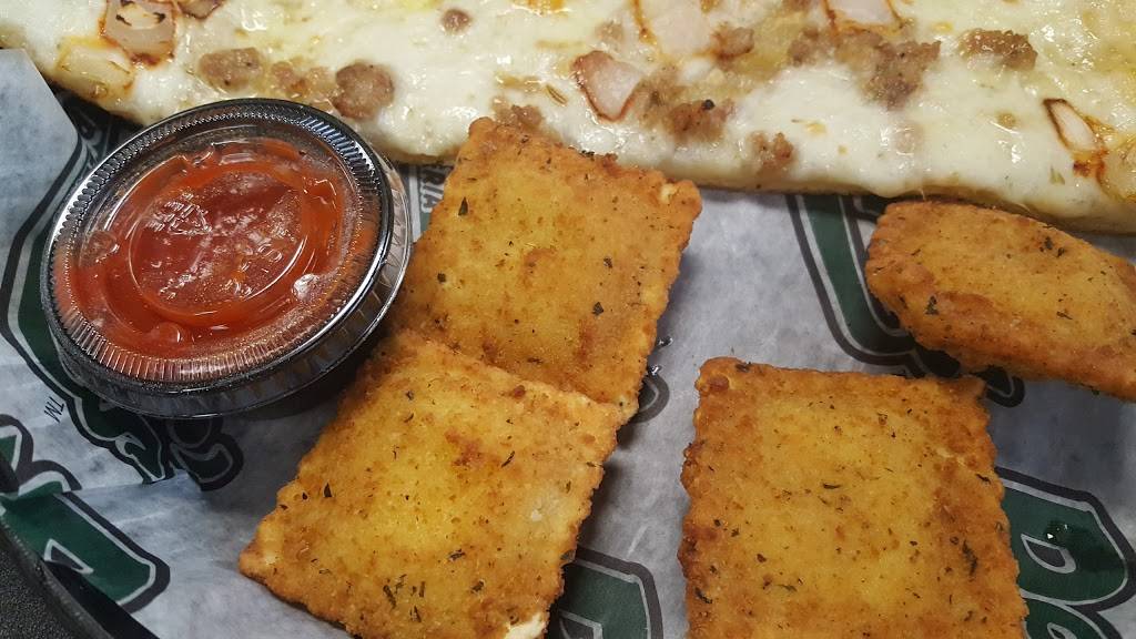 Perris Pizzeria | restaurant | 2485 NY-332, Canandaigua, NY 14424, USA | 5853946060 OR +1 585-394-6060