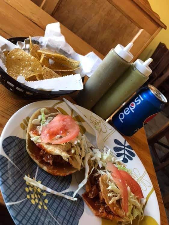 Maritza Taqueria and Restaurant | restaurant | 4542 Hohman Ave, Hammond, IN 46327, United States | 2198032622 OR +1 219-803-2622