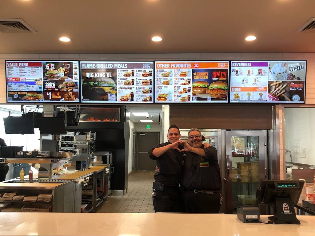 Burger King | restaurant | 6658 S 2500 E, Uintah, UT 84405, USA | 8014769137 OR +1 801-476-9137