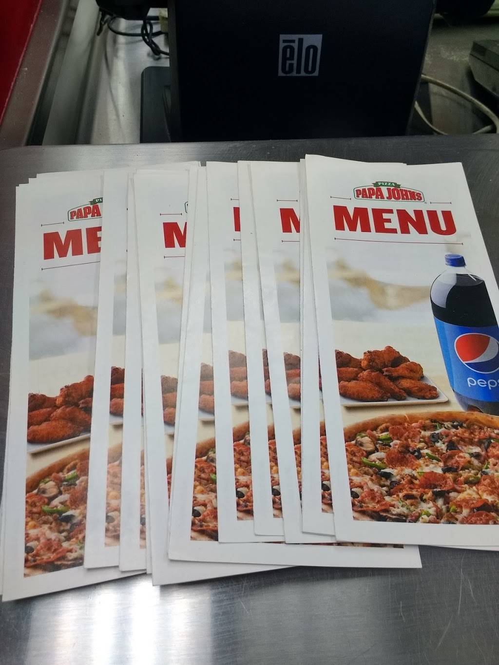 Papa Johns Pizza | restaurant | 1026 Pine Ridge Rd, Naples, FL 34108, USA | 2394349500 OR +1 239-434-9500