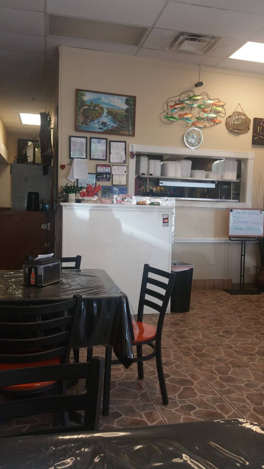 El Texanito Mexican Grill | restaurant | 1815 S Cobb Dr SE #107, Marietta, GA 30060, USA | 7704360303 OR +1 770-436-0303