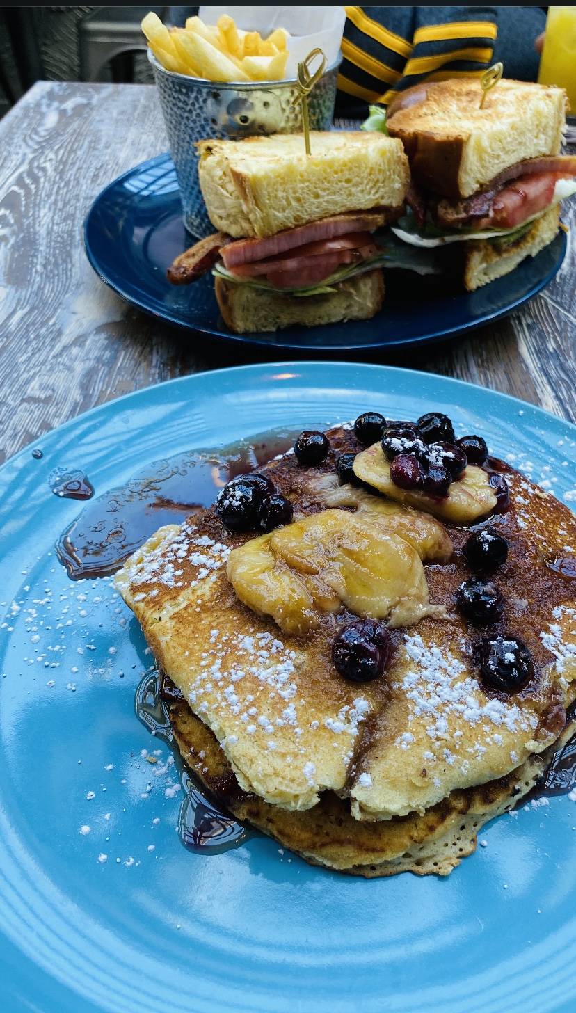 Culture Fine Food and Cocktails | restaurant | 94 E Main St, Babylon, NY 11702, USA | 6313144777 OR +1 631-314-4777