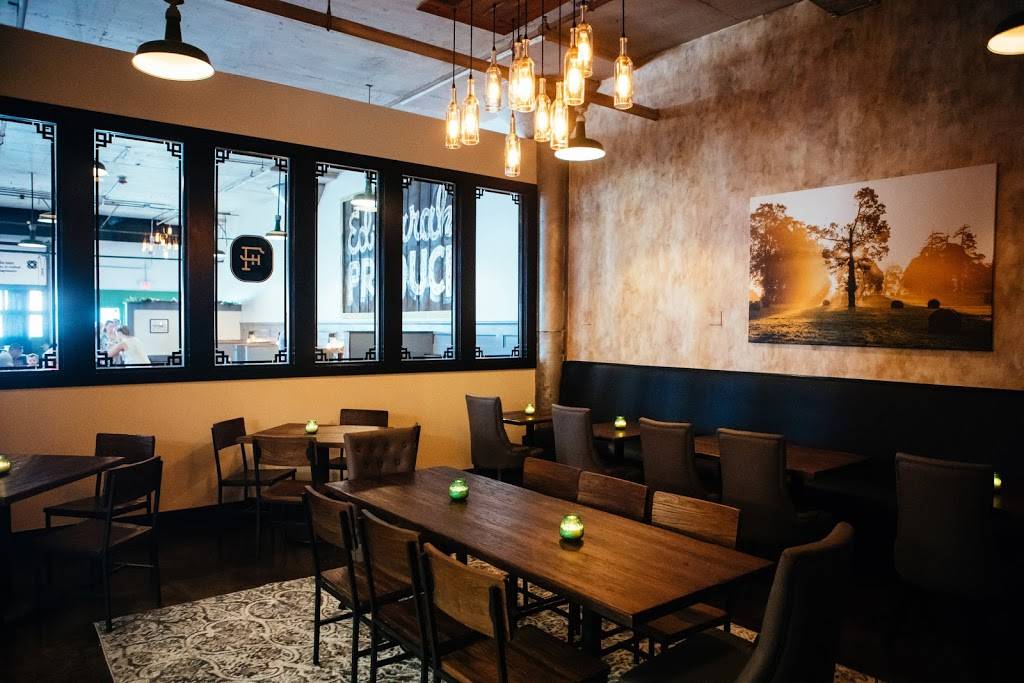 The Farehouse | restaurant | 250 Mill St PW3151, Taylors, SC 29687, USA | 8645096760 OR +1 864-509-6760