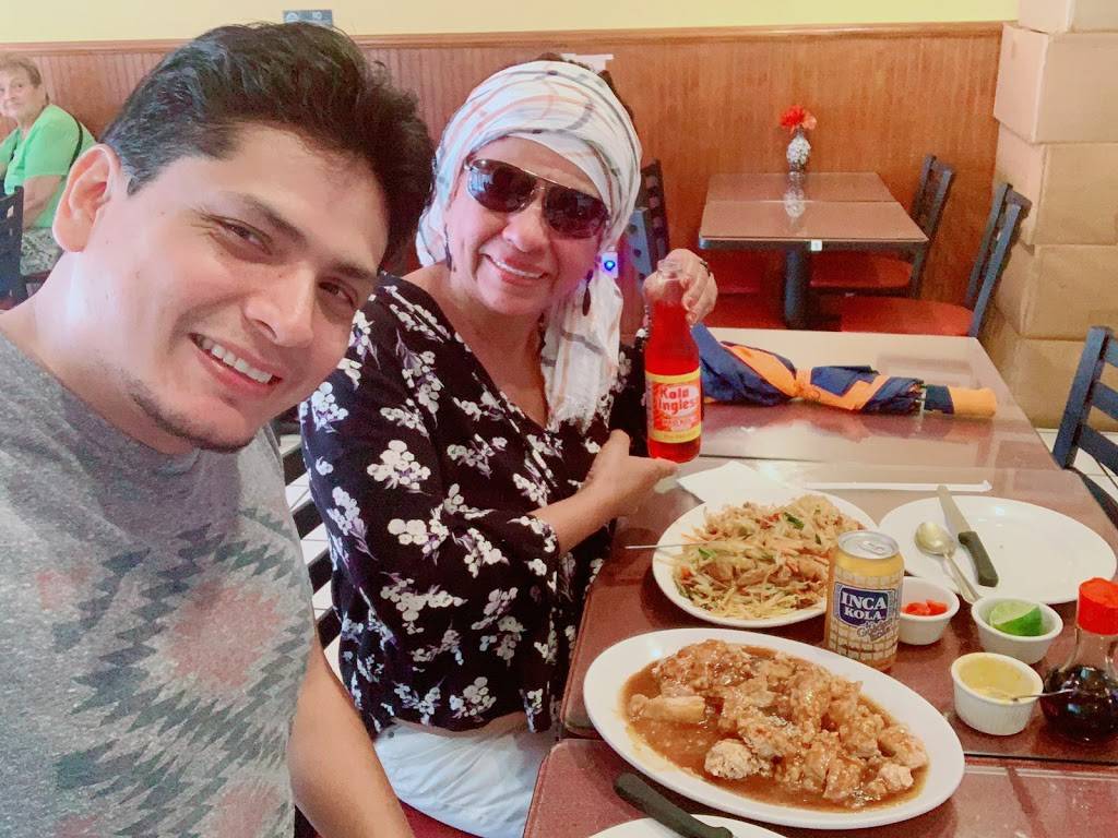 Chifa Restaurant | restaurant | 1427 SW 107th Ave, Miami, FL 33174, USA | 3052294040 OR +1 305-229-4040