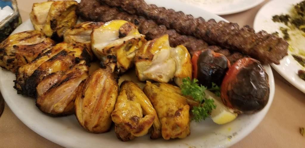 Yas Restaurant | restaurant | 1138 Saratoga Ave, San Jose, CA 95129, USA | 4082415115 OR +1 408-241-5115