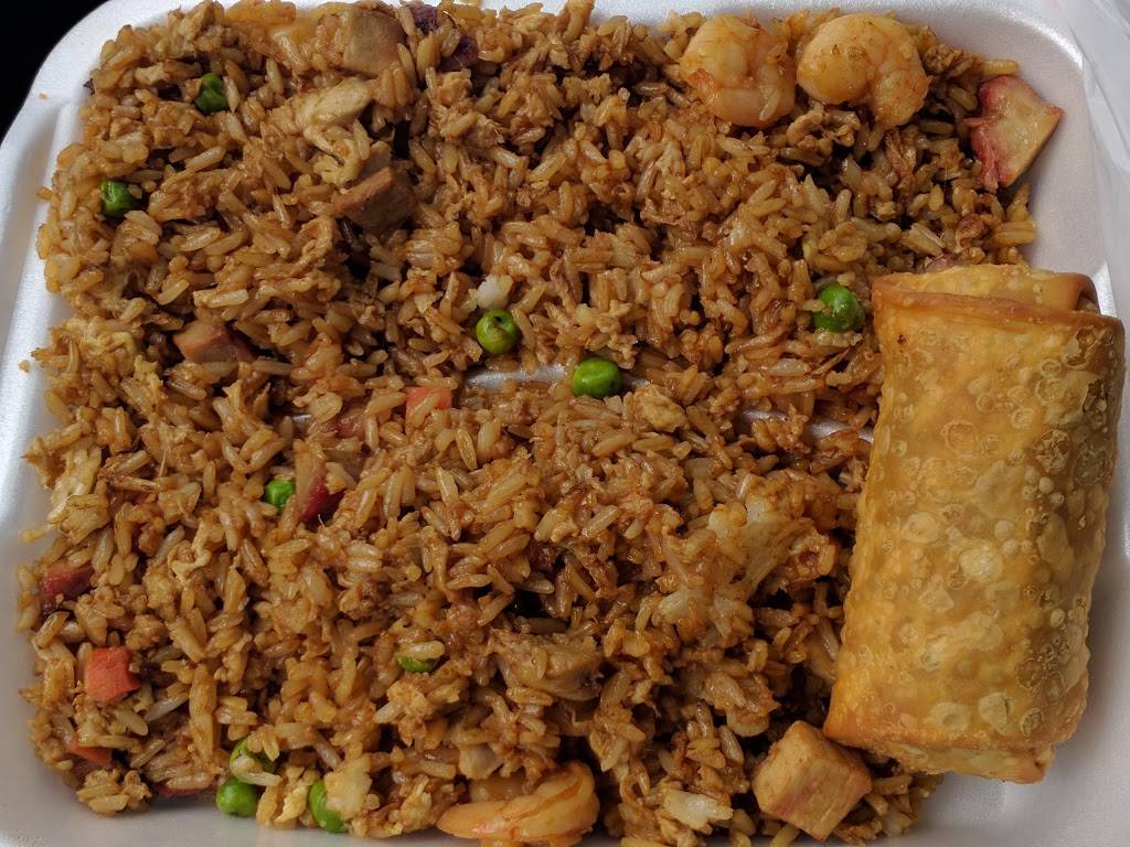 Neo-China Restaurant | restaurant | 4015 University Dr, Durham, NC 27707, USA | 9194892828 OR +1 919-489-2828