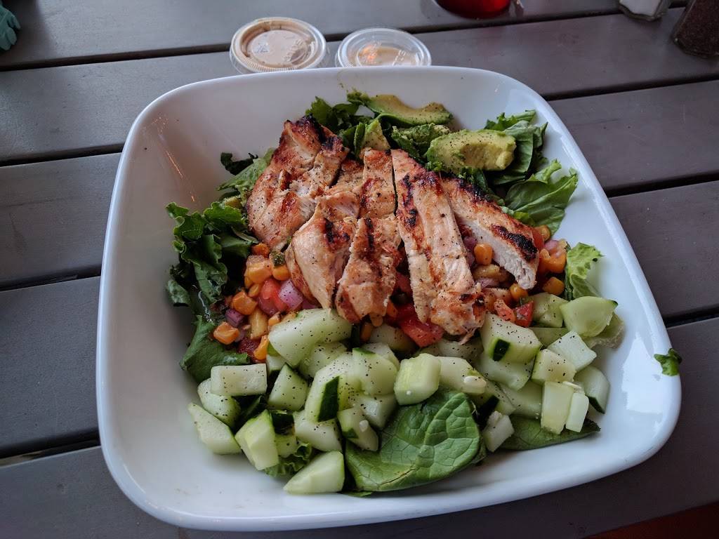 Moxie Burger | restaurant | 555 S Atlanta St, Roswell, GA 30075, USA | 6788784411 OR +1 678-878-4411