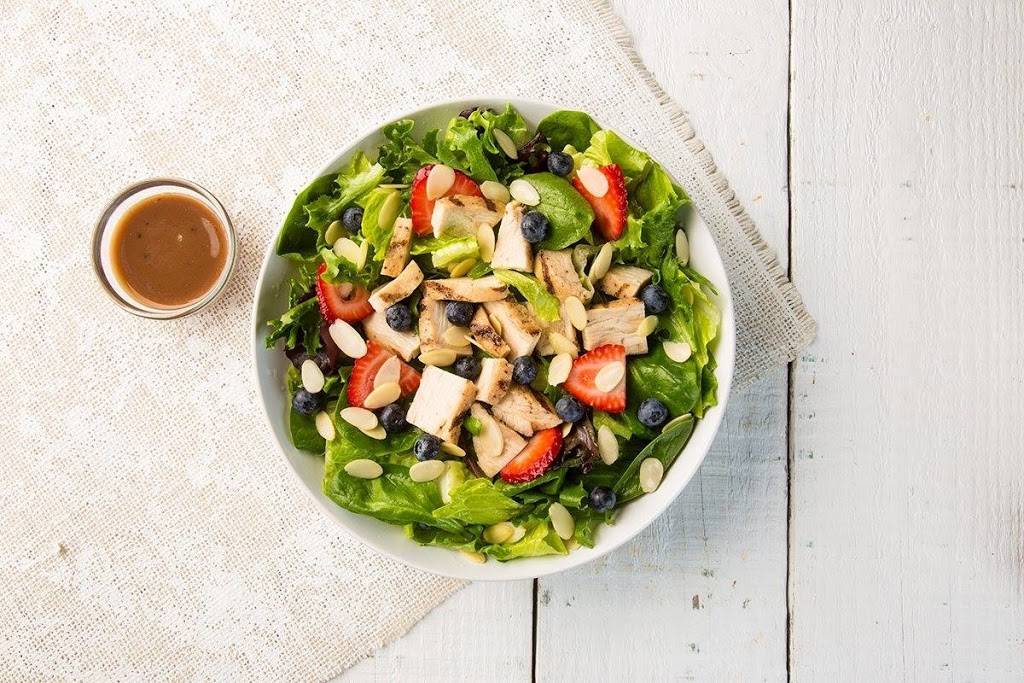 Earl of Sandwich | restaurant | 7229 N Dale Mabry Hwy, Tampa, FL 33614, USA | 8136825363 OR +1 813-682-5363